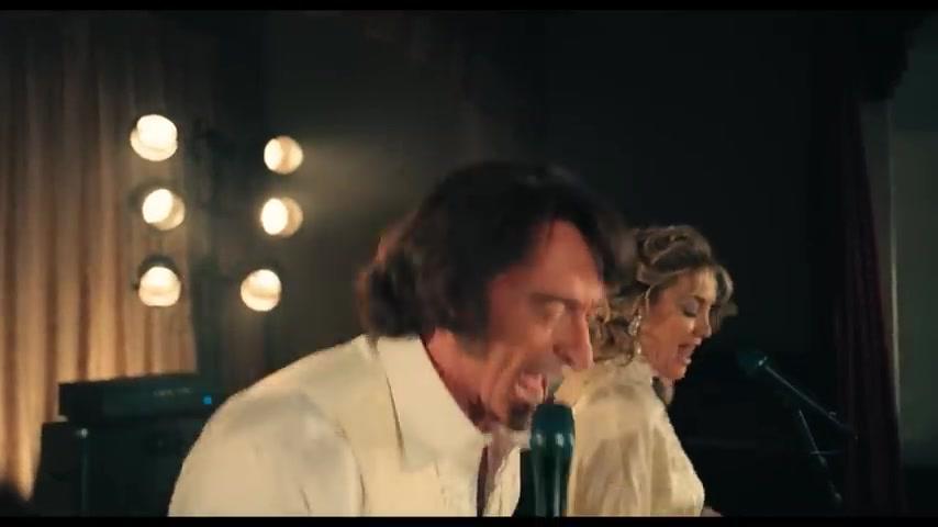 Song Sung Blue - Featurette - Deutsch - SD