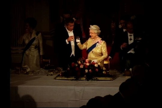 Queen Elizabeth II. - Szenenbild 10