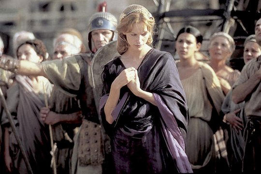 Helena von Troja - Szenenbild 9