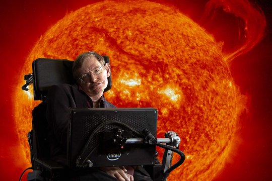 Stephen Hawking - Geheimnisse des Universums - Szenenbild 1