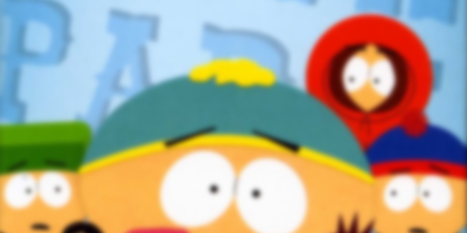 South Park - Staffel 15