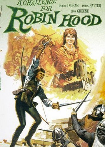 Robin Hood - Der Freiheitsheld - Poster 2