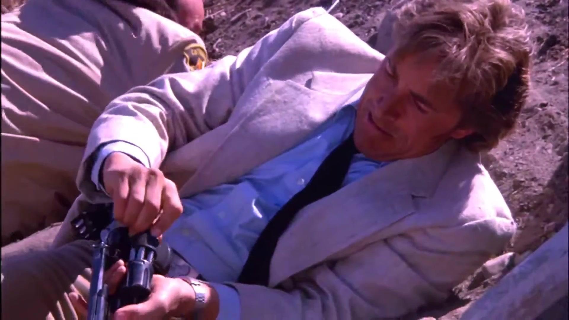 Dead Bang - Kurzer Prozess - Trailer - Deutsch - HD