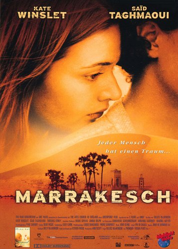 Marrakesch - Poster 1