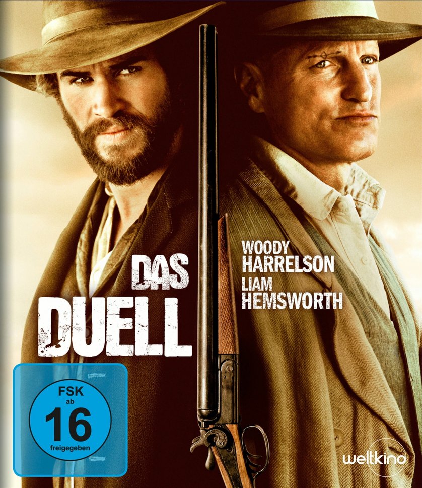 Das Duell Das Duell