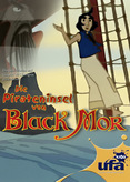 Die Pirateninsel von Black Mor