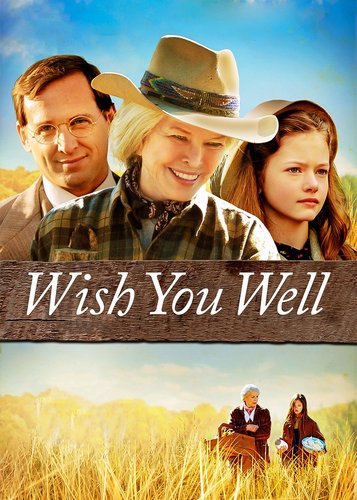 Wish You Well - Das Versprechen - Poster 1