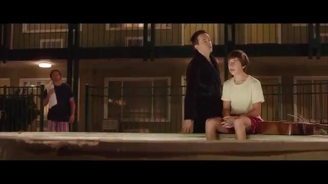 Vacation - Trailer - Deutsch - SD