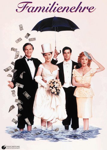 Familienehre - Poster 1
