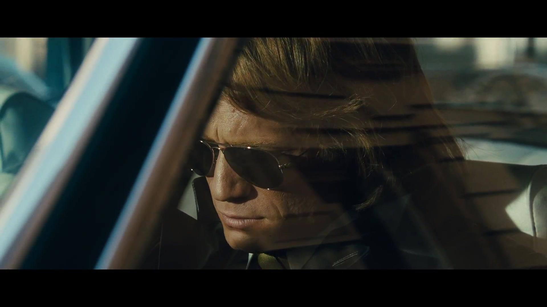 My Way - Trailer - Französisch - HD
