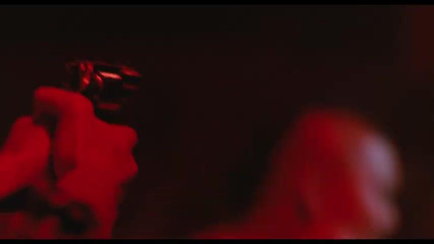 Bloodfist - Trailer - Englisch - SD