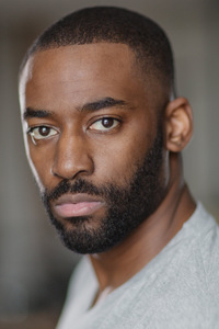 Ashley Bashy Thomas