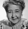 Verna Felton
