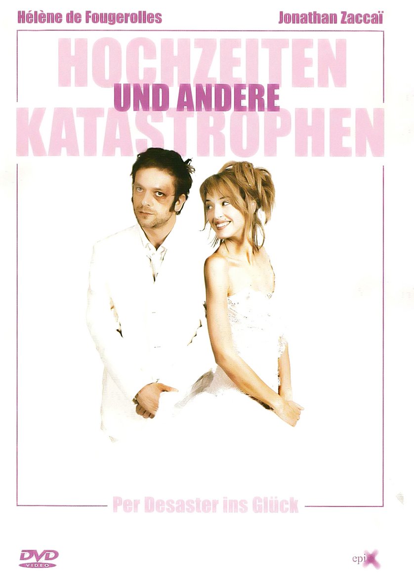 hochzeiten und andere katastrophen hochzeiten und andere katastrophen