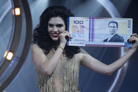 The Running Man - Szenenbild 4