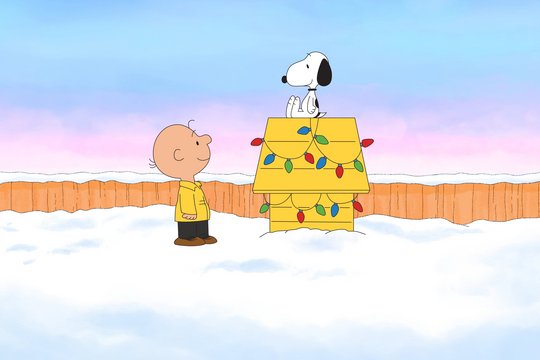 Die Peanuts - Charlie Brown's Christmas Tales - Szenenbild 1