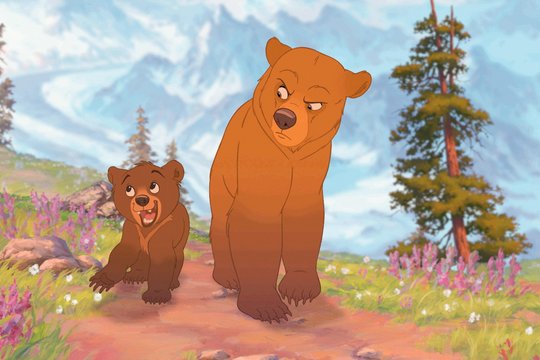 Bärenbrüder - Szenenbild 14