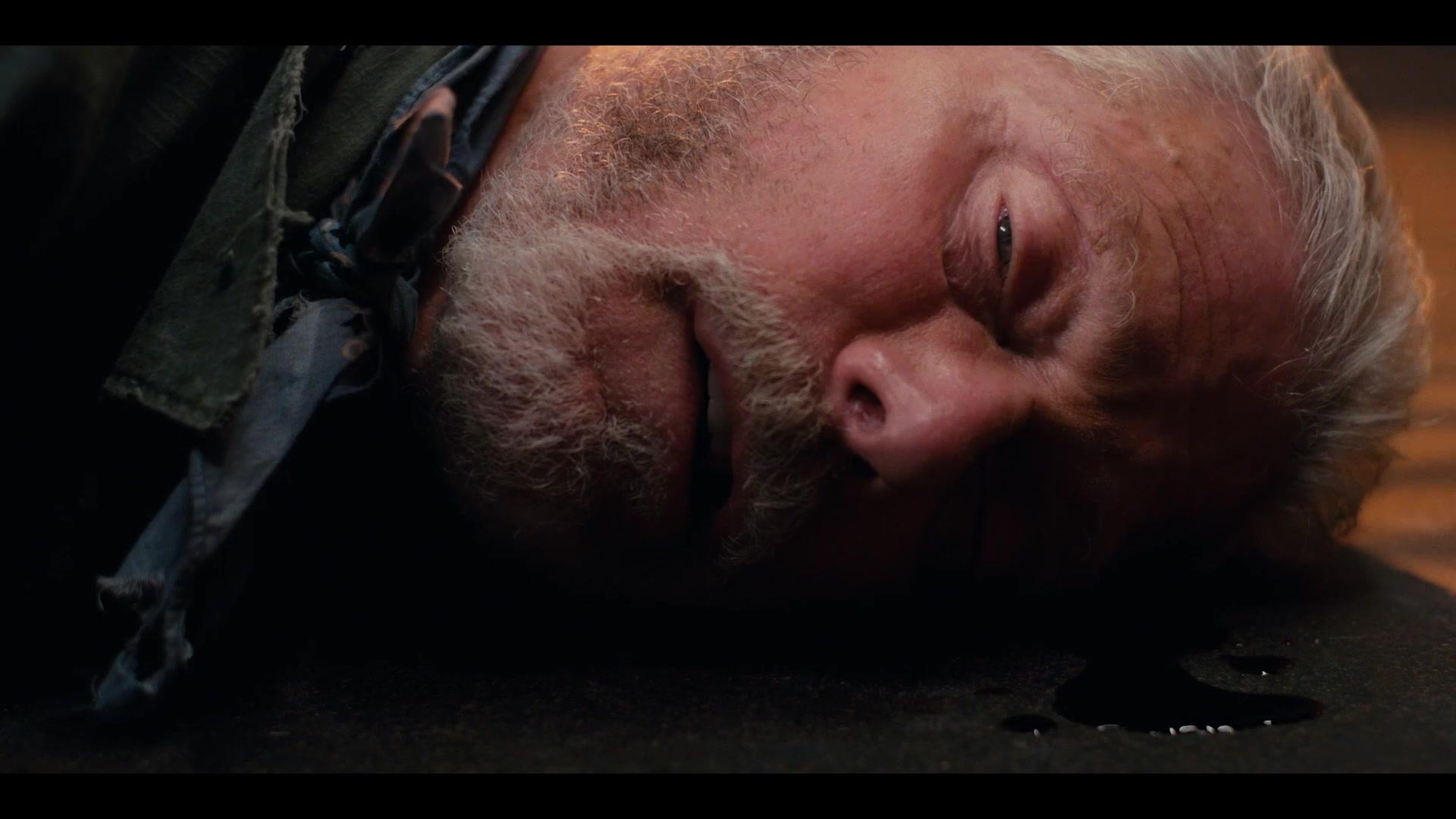 Hellfire - Trailer - Englisch - HD