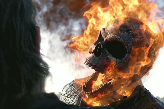 Ghost Rider 2 - Spirit of Vengeance - Szenenbild 15