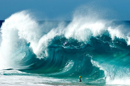 Shorebreak - Die perfekte Welle - Szenenbild 1