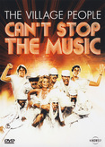 The Village People - Can&#039;t Stop the Music