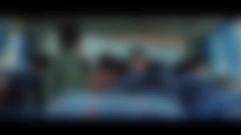 Lineth - Odyssee der Sünde - Trailer - Englisch - SD