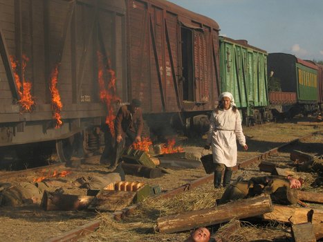 Panzerzug Nach Stalingrad Kämpfen Oder Sterben Panzerzug Nach Stalingrad Kämpfen Oder Sterben