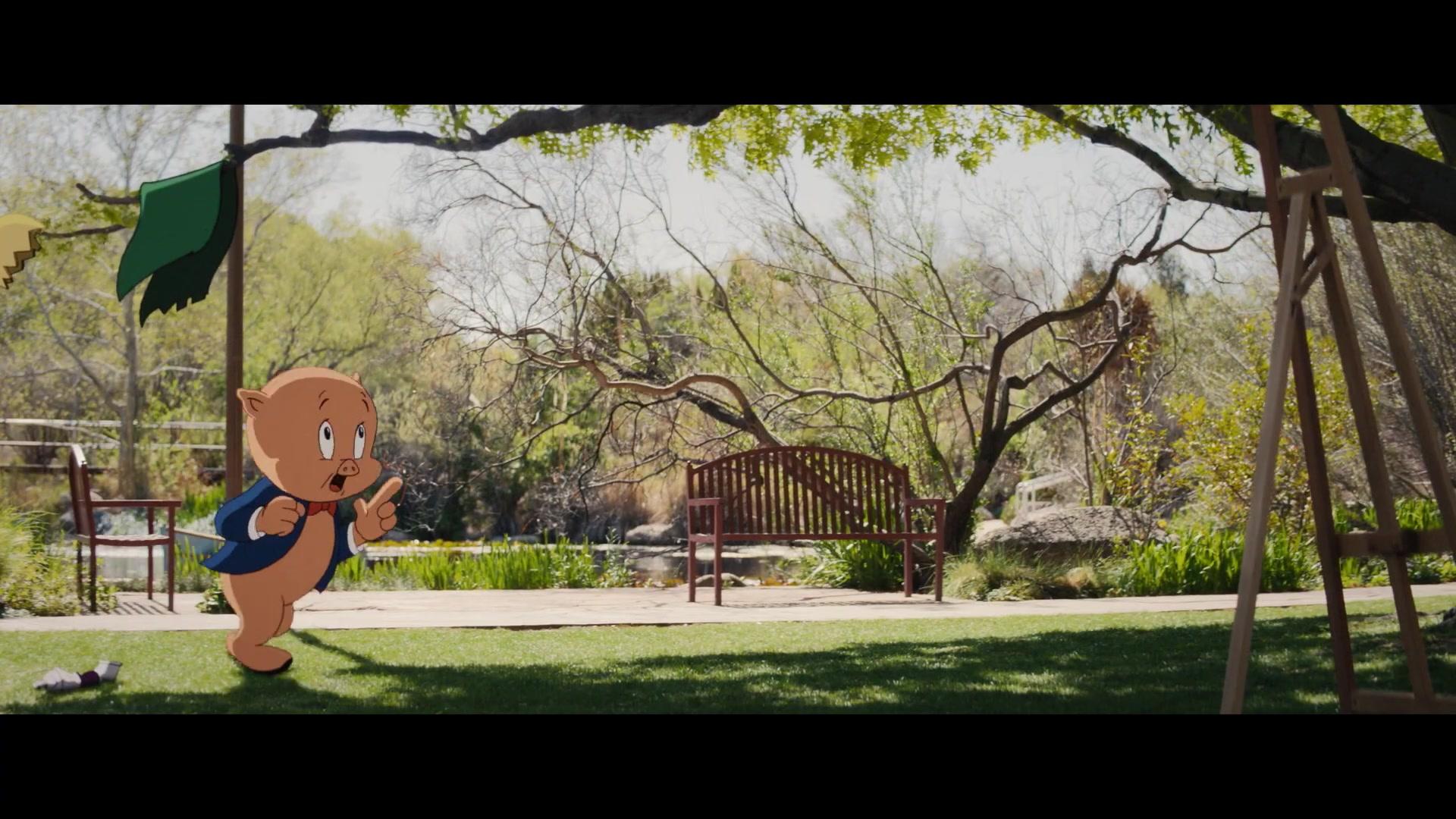 Coyote vs. Acme - Trailer - Deutsch - HD