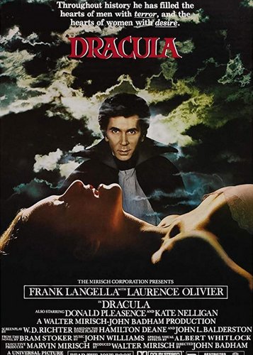 Dracula - Eine Love Story - Poster 3