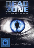 The Dead Zone - Staffel 6