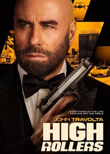 Cash Out 2 - High Rollers - Poster 2