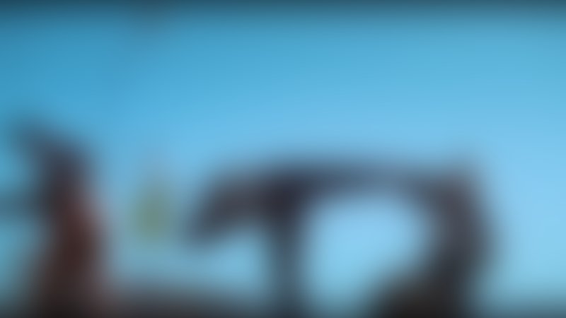 Fist of God - Teaser - Englisch - SD