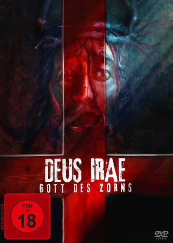 Deus Irae - Gott des Zorns (DVD)