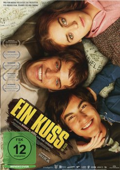 Ein Kuss: DVD oder Blu-ray leihen - VIDEOBUSTER.de