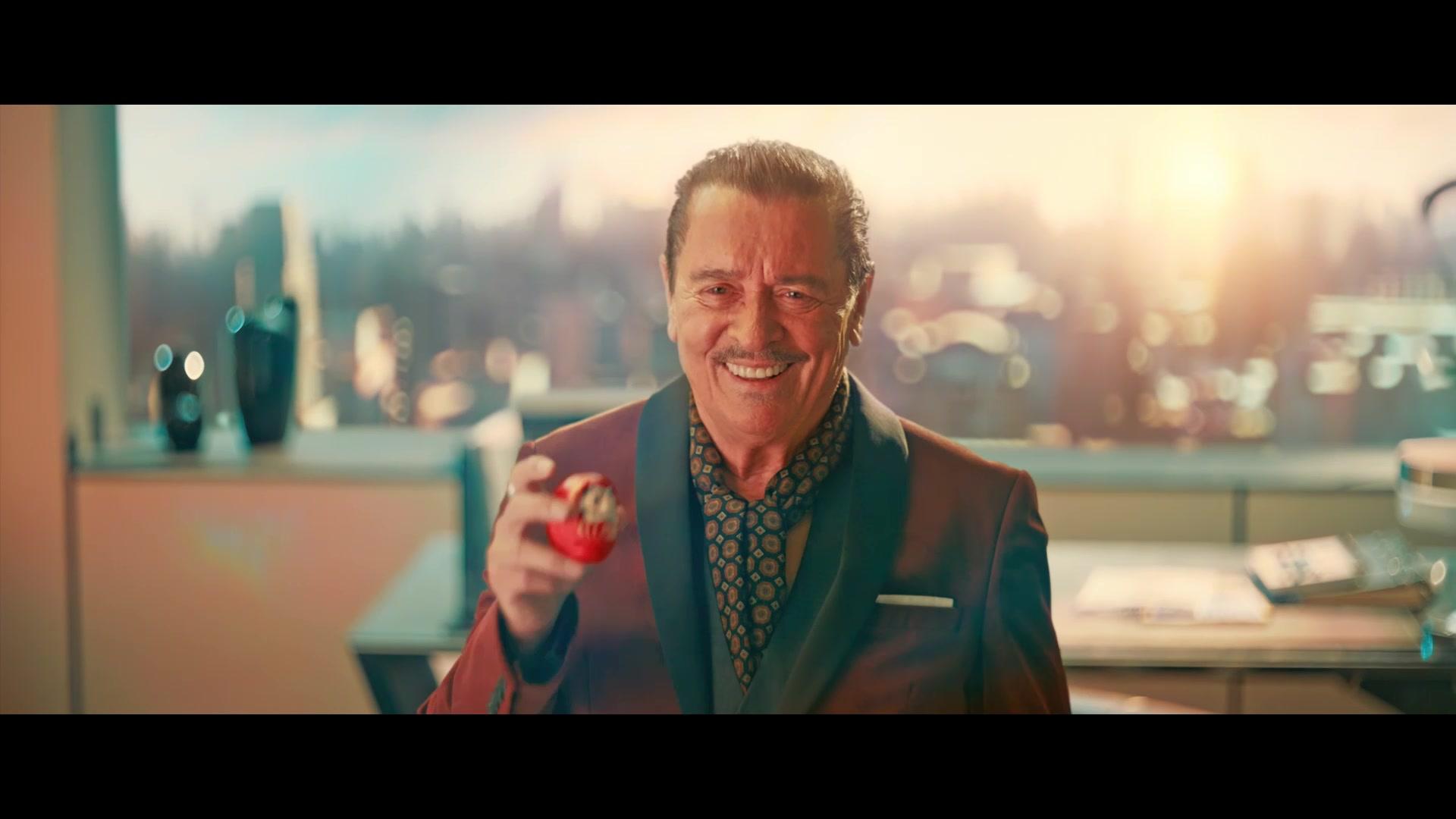 Das Leben der Wünsche - Trailer - Deutsch - HD