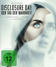 Disclosure Day - Der Tag der Wahrheit
