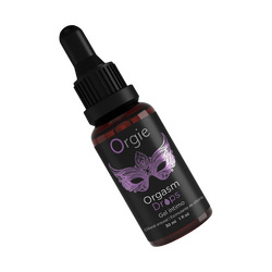 Orgasm Drops, 30 ml