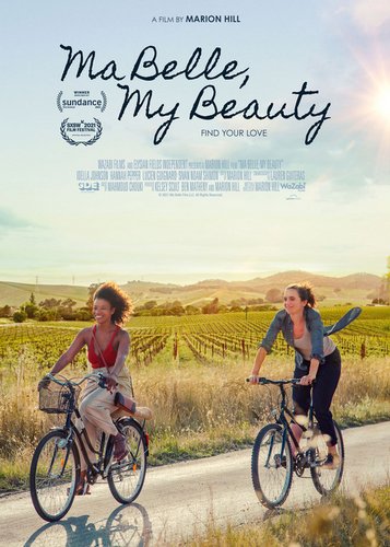 Ma Belle, My Beauty - Poster 2