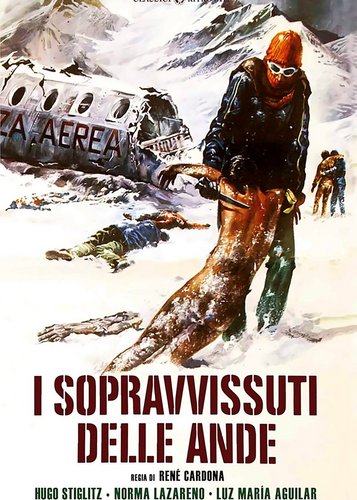 Überleben! - Poster 5