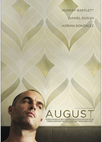 August - Poster 1