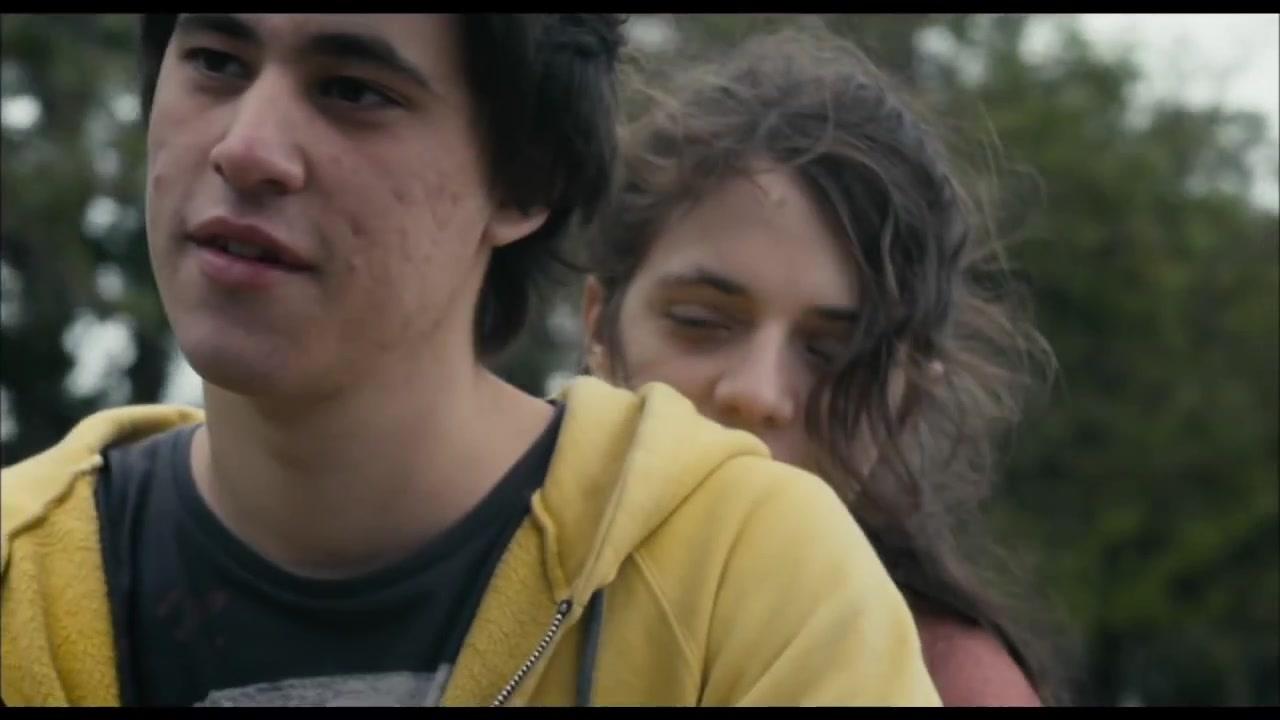 Tanta Agua - Trailer - Englisch - HD