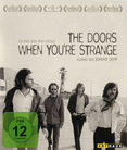 The Doors - When You&#039;re Strange