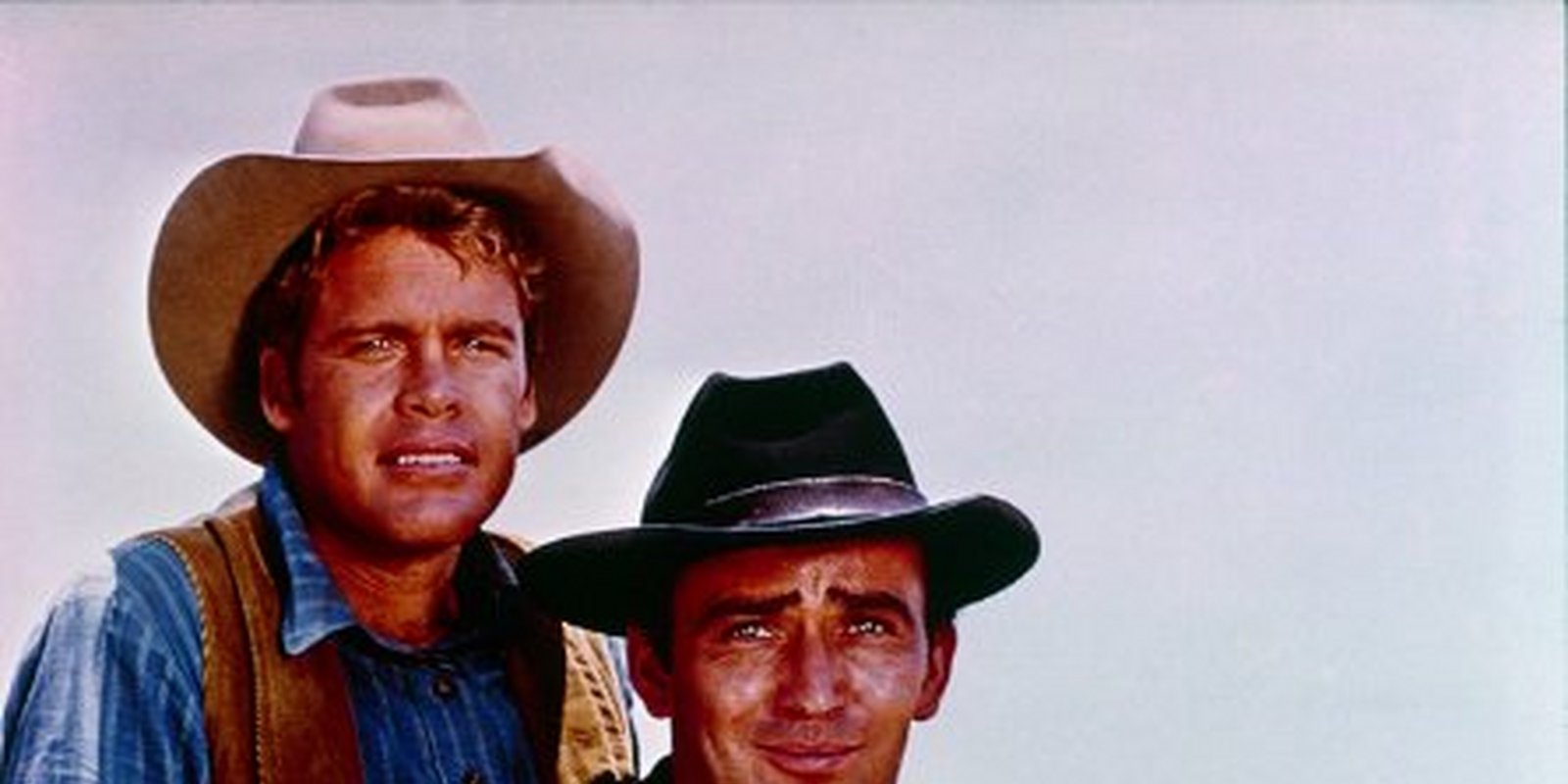 Die Leute von der Shiloh Ranch - Staffel 1