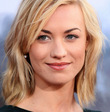Yvonne Strahovski