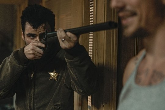 The Deputy - Szenenbild 4