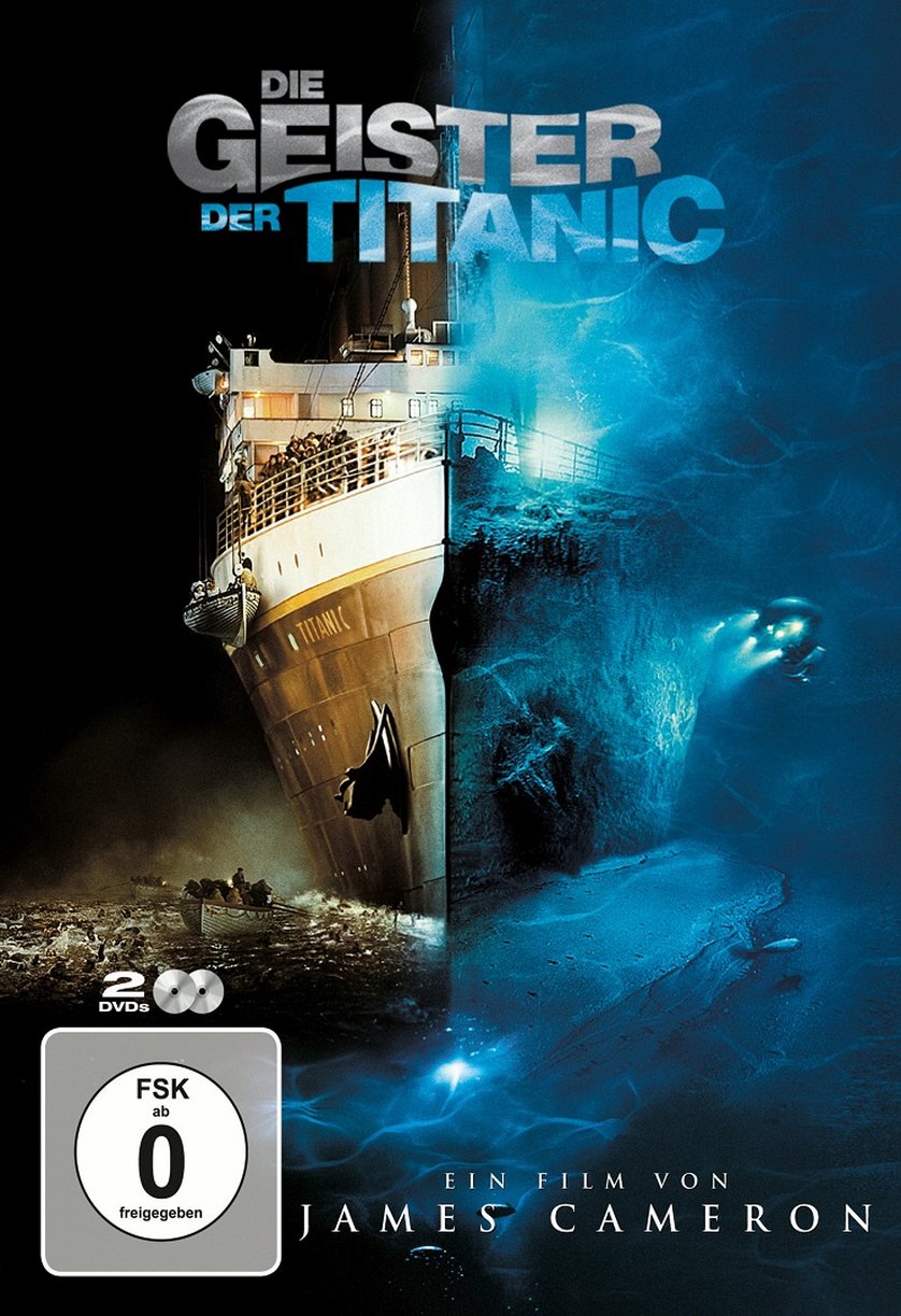 Die Titanic Der Film In Deutsch Ganz