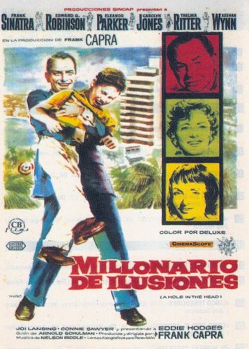 Eine Nummer zu groß - Poster 5