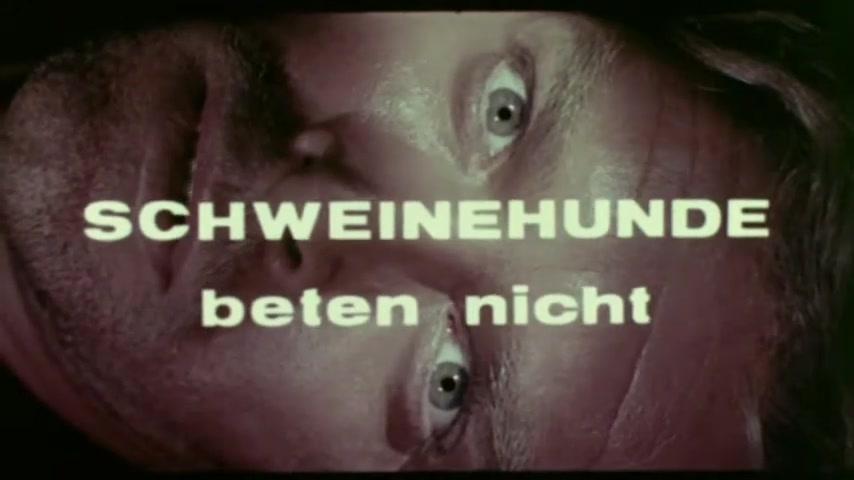 Der Mann aus El Paso - Trailer - Deutsch - SD