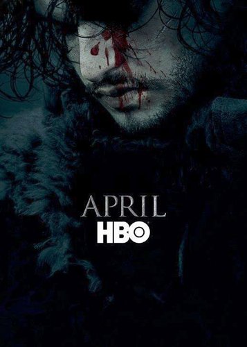 Game of Thrones - Staffel 6 - Poster 2