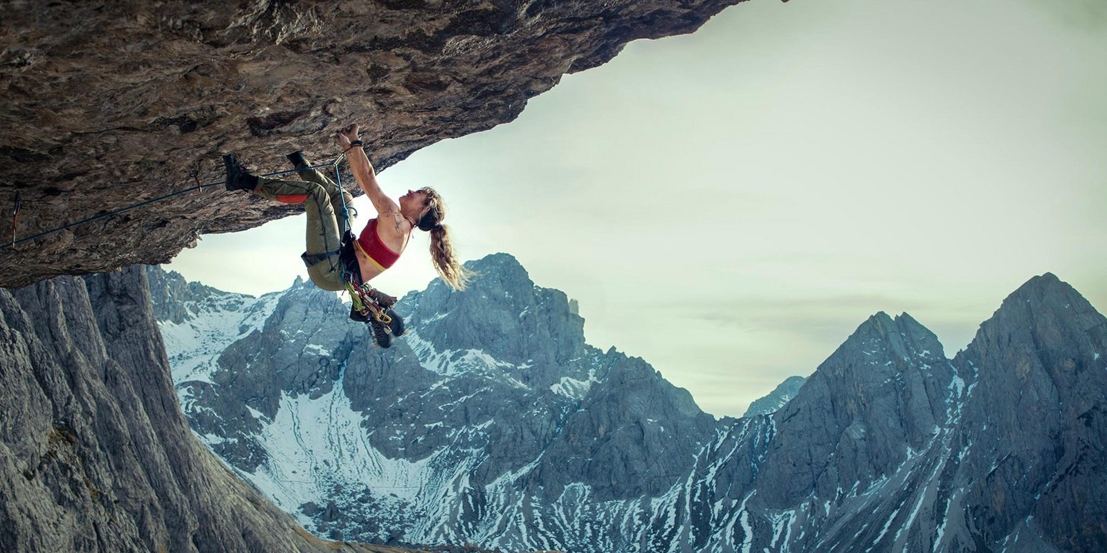 Cliffhanger